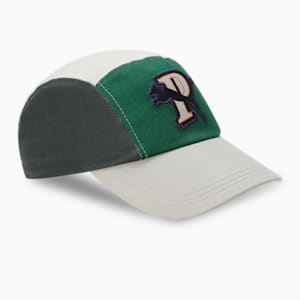 MULTITUDE Cap, Dusty Green, extralarge-IND