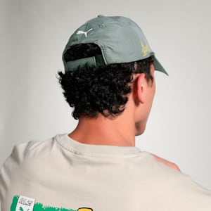 SUPER Cap, Cool Dark Gray, extralarge-IND