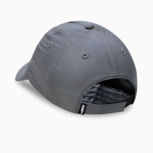 PUMA Unisex Cap, Cool Dark Gray, extralarge-IND