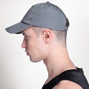 Cap, Cool Dark Gray, extralarge-IND