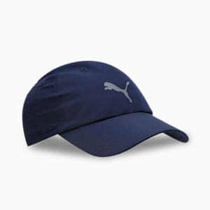Cap, PUMA Navy, extralarge-IND