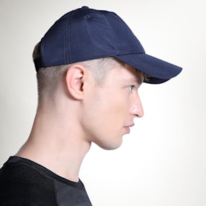 PUMA Unisex Cap, PUMA Navy, extralarge-IND