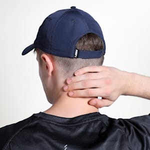 Cap, PUMA Navy, extralarge-IND