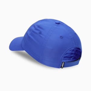 Cap, Royal Sapphire, extralarge-IND