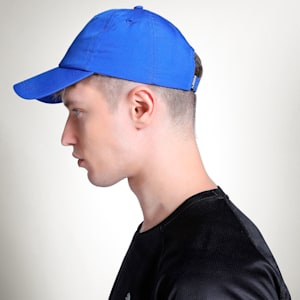 Cap, Royal Sapphire, extralarge-IND