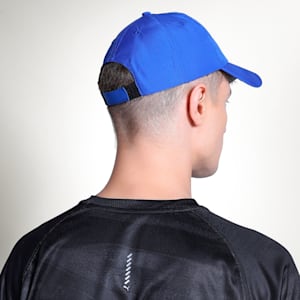 Cap, Royal Sapphire, extralarge-IND