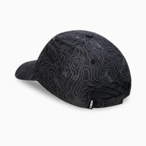 AOP Cap, PUMA Black-AOP, extralarge-IND