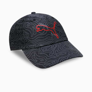 AOP Cap, PUMA Black-AOP, extralarge-IND
