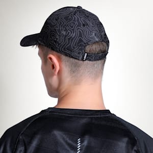 AOP Cap, PUMA Black-AOP, extralarge-IND