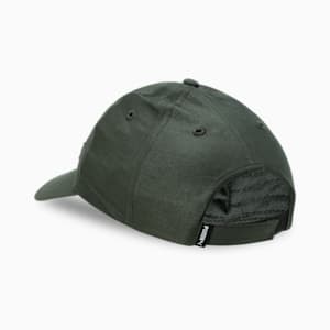 METAL Cap, PUMA Olive, extralarge-IND