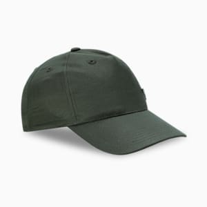 METAL Cap, PUMA Olive, extralarge-IND