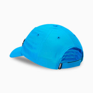 METAL Cap, Luminous Blue, extralarge-IND