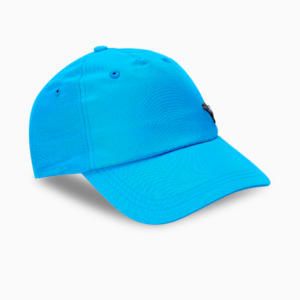METAL Cap, Luminous Blue, extralarge-IND