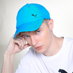 METAL Cap, Luminous Blue, extralarge-IND