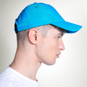 METAL Cap, Luminous Blue, extralarge-IND