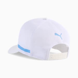 Gorra con malla Sketches Scuderia Ferrari, PUMA White, extralarge