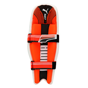 EVO 7 MD Youth Batting pad, Nrgy Red