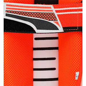 EVO 7 MD Youth Batting pad, Nrgy Red