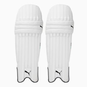 EVO 4 Batting pad, Green Glimmer