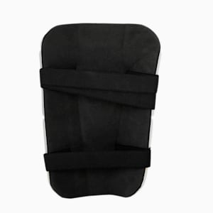 Future 20.3 Cricket Pads, Ethereal Blue-Puma Black, extralarge-IND
