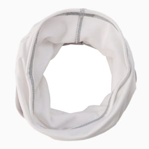メンズ ゴルフ プーマ パフォーマンス ネックウォーマー, Bright White, extralarge-JPN