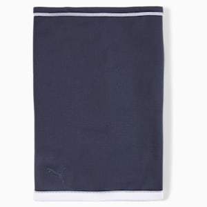 メンズ ゴルフ プーマ パフォーマンス ネックウォーマー, Navy Blazer, extralarge-JPN