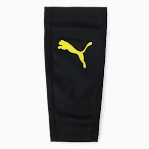 ユニセックス NJR ネイマール ウルトラ フレックス スリーブ サッカー シンガード, Dark Night-Orchid Shadow-Fluro Yellow Pes