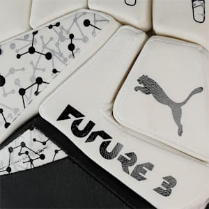 PUMA Future 3 Cricket Batting Gloves, PUMA White, extralarge-IND