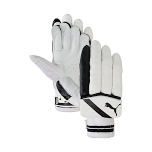 PUMA Future 3.2 Cricket Batting Gloves, PUMA White, extralarge-IND