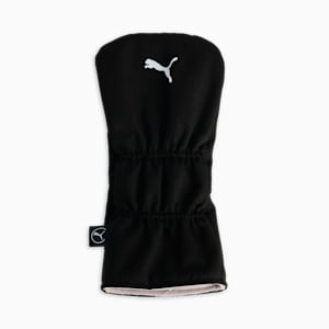 ユニセックス ゴルフ ST ヘッドカバー ドライバー用, PUMA Black, extralarge-JPN