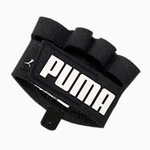 トレーニング ESS グリップ グローブ, Puma Black-Puma White