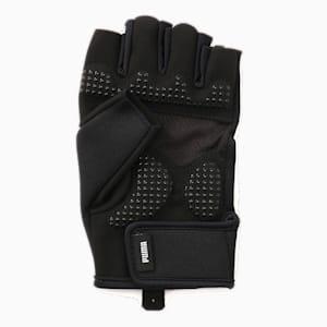 トレーニング ESS グローブ UP, Puma Black