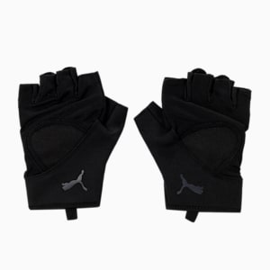 Training Essentials Gloves Up, Puma Black