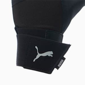 Training Men's Essential Premium Gloves, Puma Black-Gray Violet