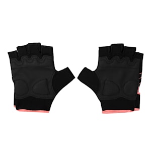 AT Shift  Training Gloves, Puma Black-Nrgy Peach
