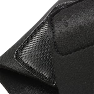 Training Premium Grip Cut Fingered Gloves, Puma Black, extralarge-IND