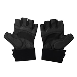 PUMA x one8 Premium Unisex Gloves, Puma Black