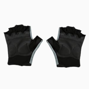 Athletic Unisex Shift Gloves, Green Moon-Lace, extralarge-IND