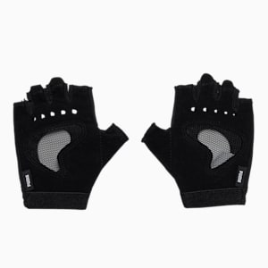 Training Gym Gloves, Puma Black, extralarge-IND