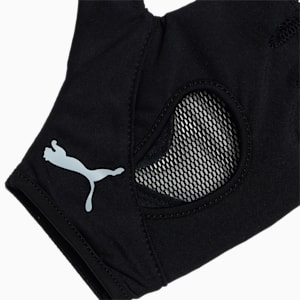 Training Gym Gloves, Puma Black, extralarge-IND