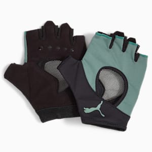 Puma hand gloves for gym best sale