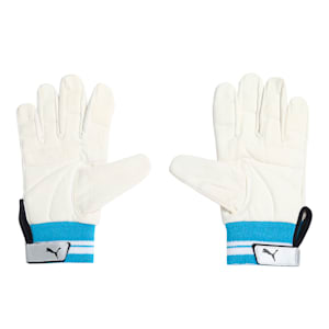PUMA Future 20.1 Wicket Keeper Gloves, Ethereal Blue-Puma Black