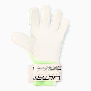 ユニセックス サッカー ウルトラ グリップ 2 RC ゴールキーパー グローブ, Electric Peppermint-Fast Yellow, extralarge-JPN