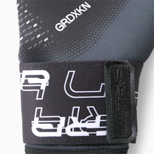 ULTRA Grip 1 Hybrid Goalkeeper Gloves, PUMA Black-PUMA White