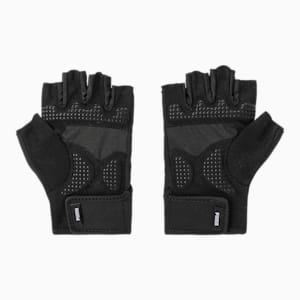 Puma weight sale lifting gloves