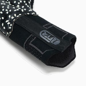 ユニセックス フューチャー アルティメット サッカー NC キーパーグローブ, PUMA Black-Asphalt, extralarge-JPN