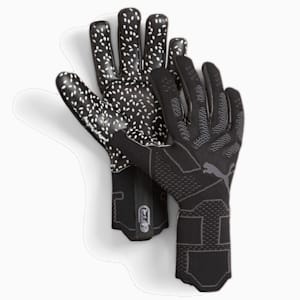 ユニセックス フューチャー アルティメット サッカー NC キーパーグローブ, PUMA Black-Asphalt, extralarge-JPN
