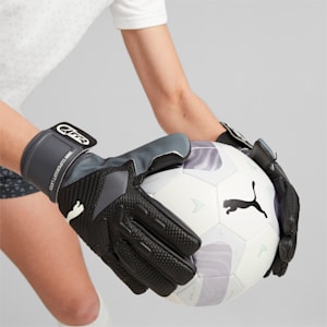 FUTURE Match NC Goalkeeper gloves, PUMA Black-PUMA White
