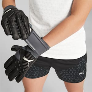 FUTURE Match NC Goalkeeper gloves, PUMA Black-PUMA White