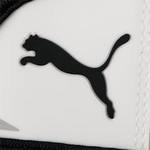 ユニセックス ゴルフ ウィンター グリップ グローブ 両手セット, Bright White-PUMA Black